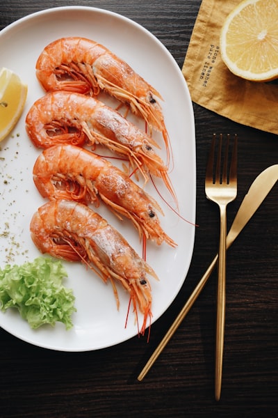 海産物