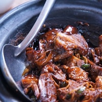 牛タン定食（並）